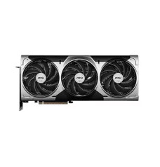 MSI GeForce RTX 5090 32G VENTUS 3X OC 32GB GDDR7 Graphics Card